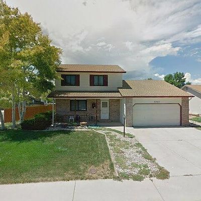 3401 White Ash Ct, Loveland, CO 80538