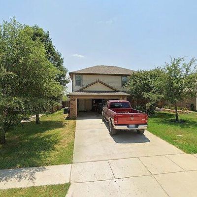 3402 Columbus St, Gainesville, TX 76240