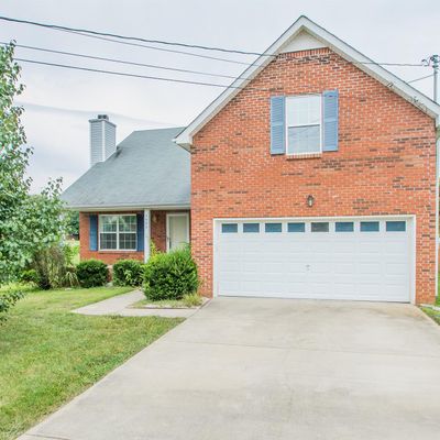 3402 Dresden Way, Clarksville, TN 37042