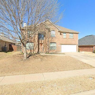 3402 Melvin Dr, Wylie, TX 75098