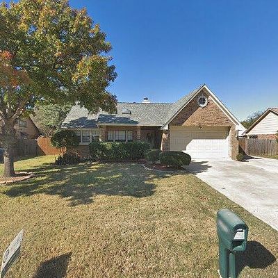 3402 Bellview Dr, Corinth, TX 76210