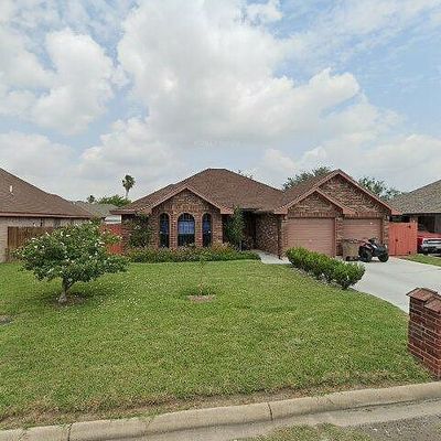 3403 Minnie Ln, Edinburg, TX 78542