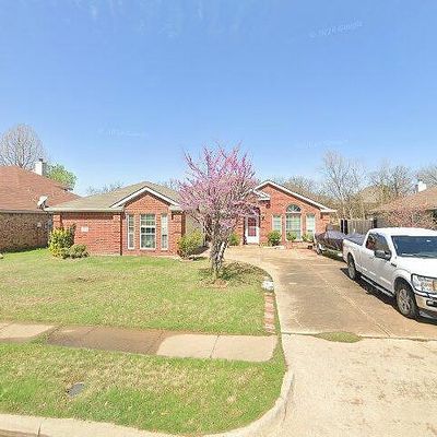 3404 Sewell Dr, Sachse, TX 75048