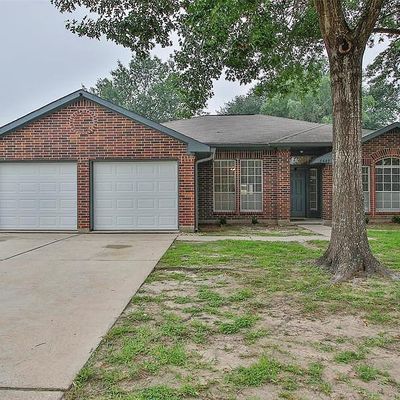 3407 Hillmeadow Dr, Spring, TX 77388