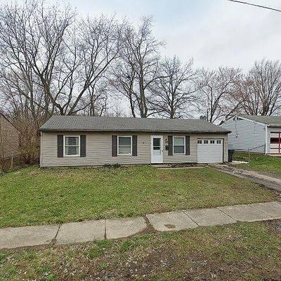 3408 Alamosa Dr, Cincinnati, OH 45251