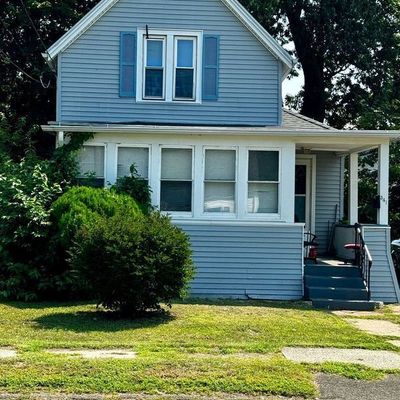 341 Peck Ave, West Haven, CT 06516