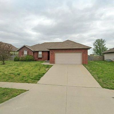 341 W Meadowgate Dr, Springfield, MO 65803