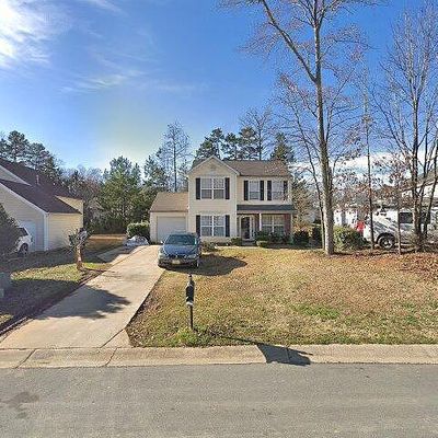 341 Winding Canyon Dr, Charlotte, NC 28214