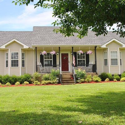 420 Jernigan Rd, Portland, TN 37148