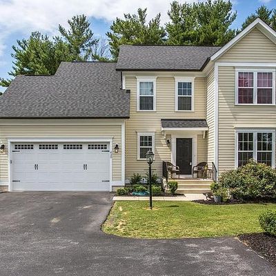 420 Orchard Crest Cir, New Market, MD 21774