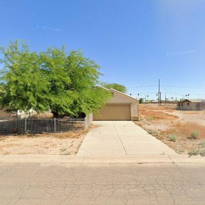 420 W 1 St St, Eloy, AZ 85131