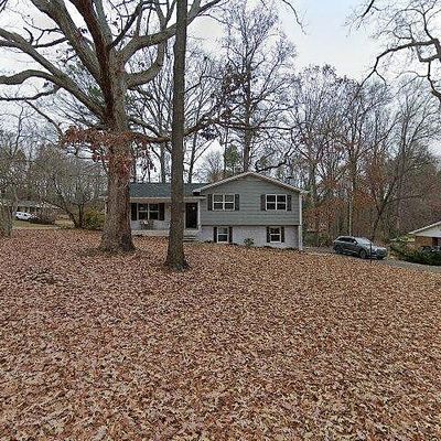 420 W 10 Th St, Siler City, NC 27344