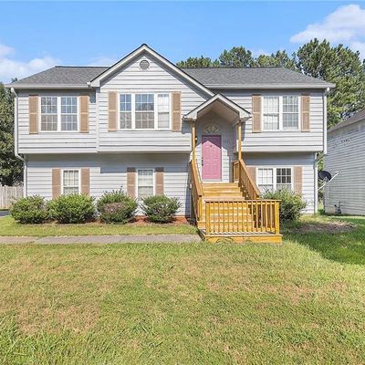 4201 Morning Dew Dr, Powder Springs, GA 30127