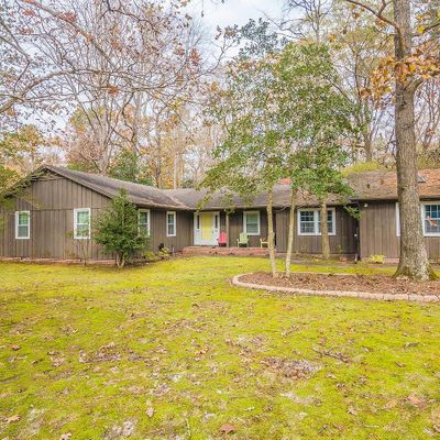 4203 Coulbourn Mill Rd, Salisbury, MD 21804