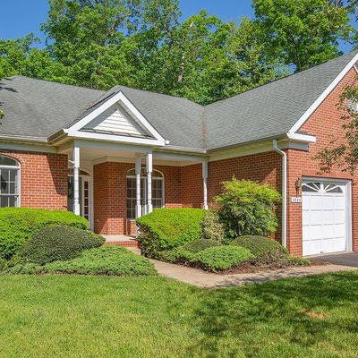 4204 Crooked Stick Ct, Fredericksburg, VA 22408