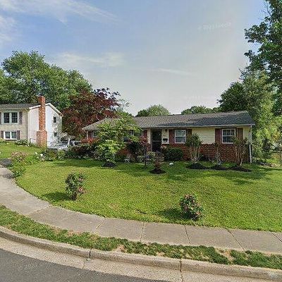 4205 Harvest Ct, Woodbridge, VA 22193