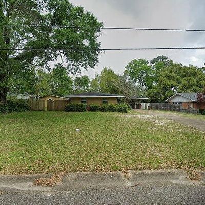 4206 Belvedere St, Mobile, AL 36693