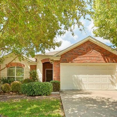 4206 Flat Stone Ct, Round Rock, TX 78665