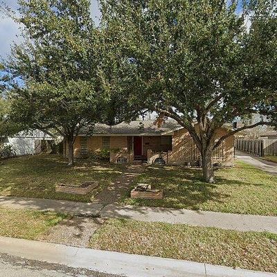 4206 Key West Dr, Corpus Christi, TX 78411