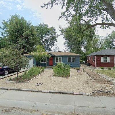 4205 W Clinton St, Boise, ID 83706