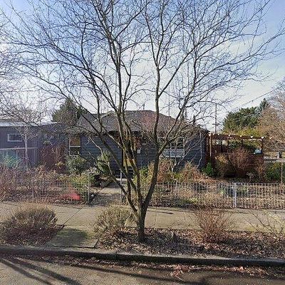 4207 Se 70 Th Ave, Portland, OR 97206