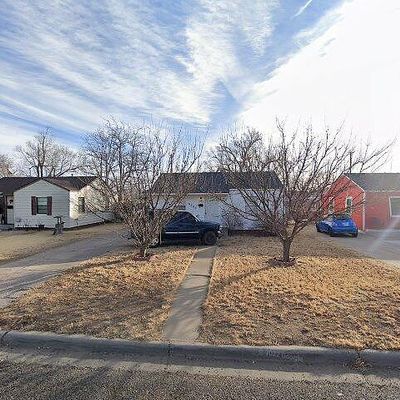 4209 Gables St, Amarillo, TX 79110