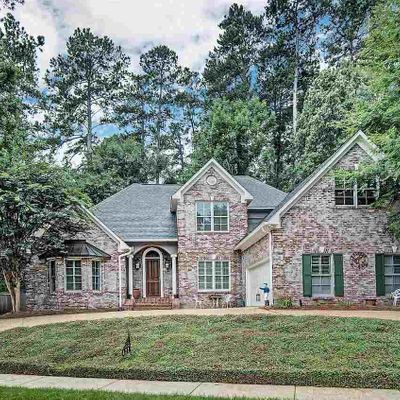 421 Berkshire Dr, Ridgeland, MS 39157