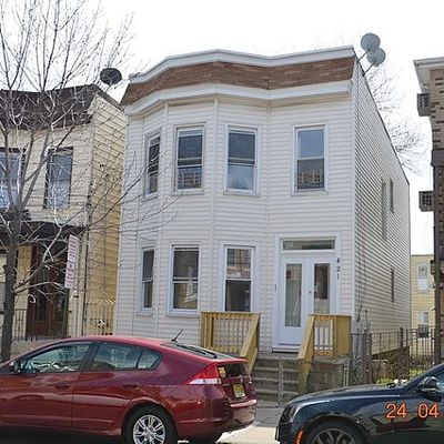 421 67 Th St, West New York, NJ 07093