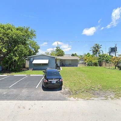 421 Nw 35 Th Ct #A B C, Pompano Beach, FL 33064