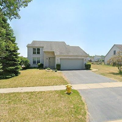 421 Sunfish Ln, Temperance, MI 48182