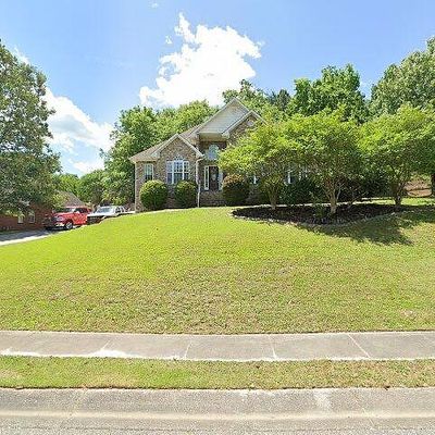 421 Wynlake Ln, Alabaster, AL 35007