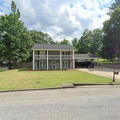 4210 Weems Rd, Columbus, GA 31909