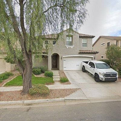 4212 E Milky Way, Gilbert, AZ 85295