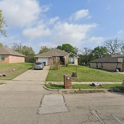 4212 Hermosa St, Waco, TX 76705