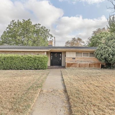 4214 44 Th St, Lubbock, TX 79413