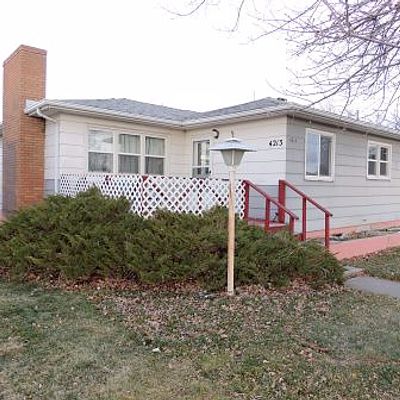 4213 Lewis Ave, Great Falls, MT 59405