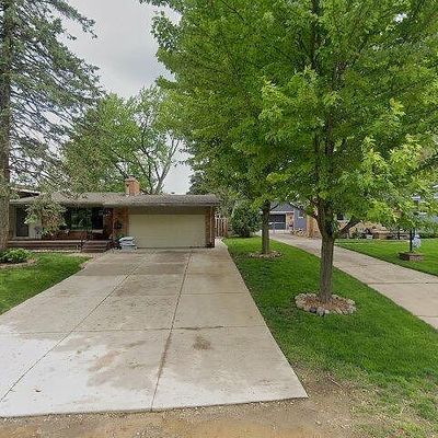 42145 Mill Race Cir, Plymouth, MI 48170