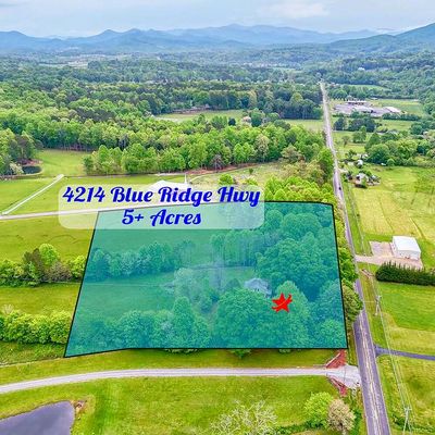 4214 Blue Ridge Hwy, Blairsville, GA 30512