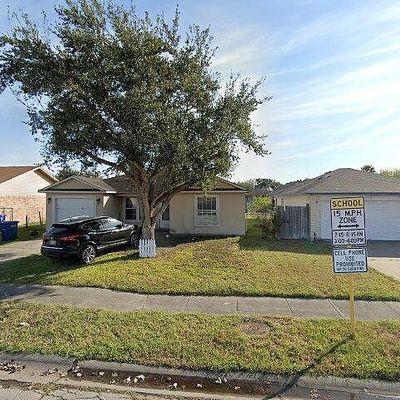 4214 Dryer Cir, Corpus Christi, TX 78416