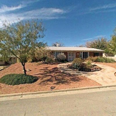 4217 Hampshire Ln, El Paso, TX 79902