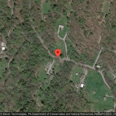 422 Coolbaugh Mountain Rd, Falls, PA 18615