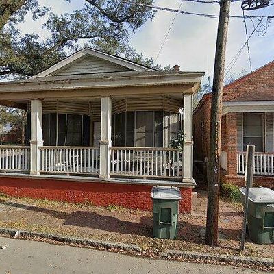 422 W 42 Nd St, Savannah, GA 31401