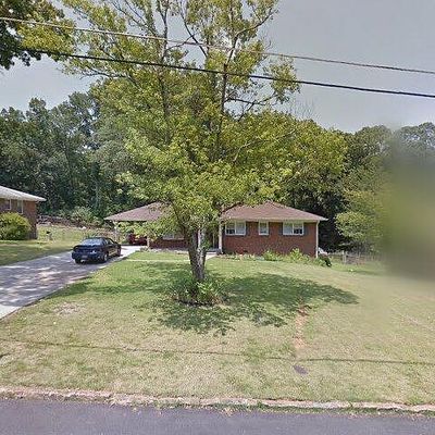 4220 Welbron Dr, Decatur, GA 30035