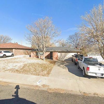 4222 Gary Ln, Amarillo, TX 79110