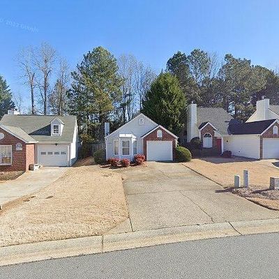 4221 Tenneyson Ln, Austell, GA 30106