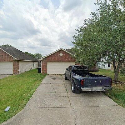 4223 Heritage Trail Dr, Houston, TX 77047