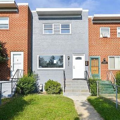 4224 Massachusetts Ave Se, Washington, DC 20019