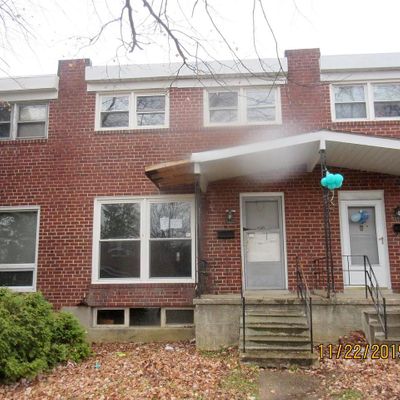 4226 Nadine Dr, Baltimore, MD 21215