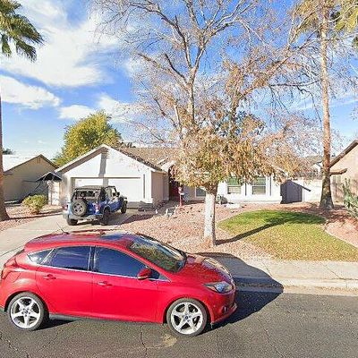 4226 E Juanita Ave, Gilbert, AZ 85234