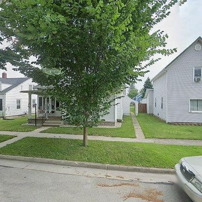 423 Oliver St, Saint Marys, OH 45885